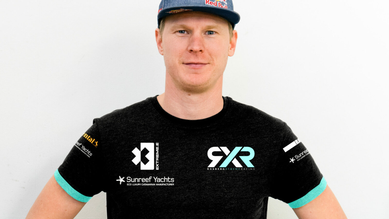 Rosberg Xtreme Racing verpflichtet Johan Kristoffersson